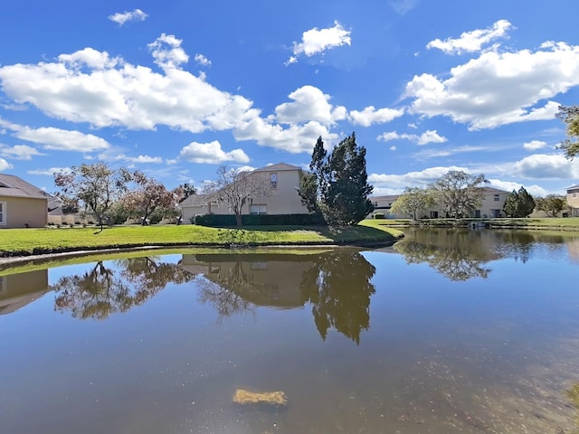 water view
