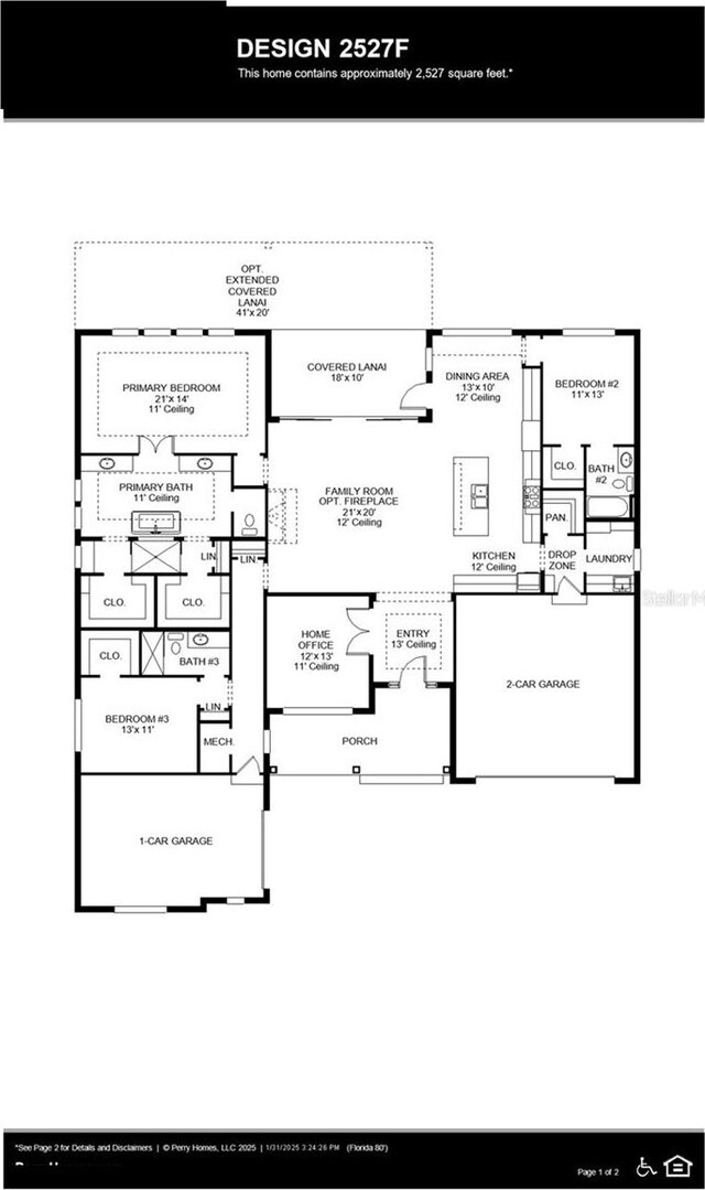 6614 Summit View Dr, Brooksville, FL 34601 - photo 2