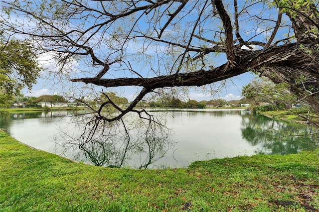 water view