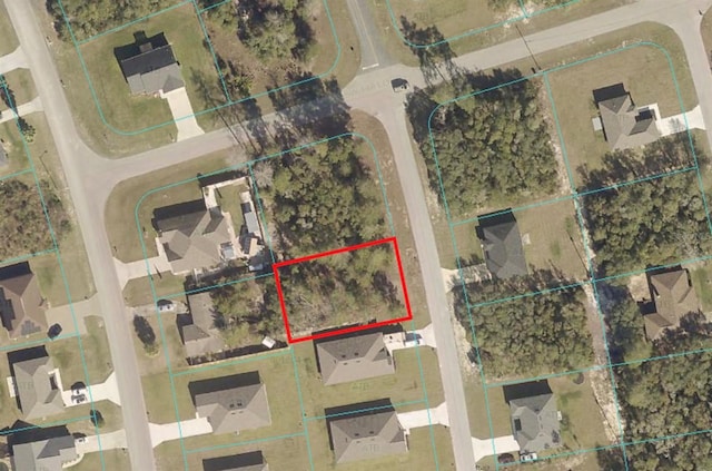 14930 SW 24th Cir, Ocala FL, 34473 land for sale