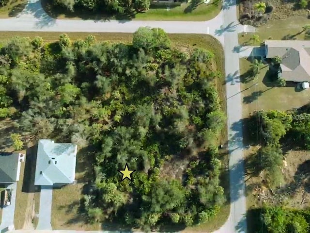 17315 Elmwood Ave, Port Charlotte FL, 33948 land for sale