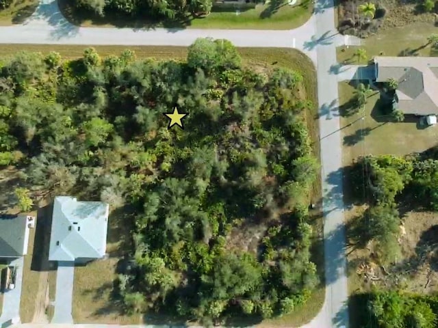 17314 Quincy Ave, Port Charlotte FL, 33948 land for sale