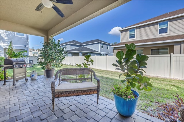 1109 Lady Gouldian Ct, Tampa, FL 33613 - photo 38