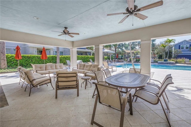 1109 Lady Gouldian Ct, Tampa, FL 33613 - photo 45