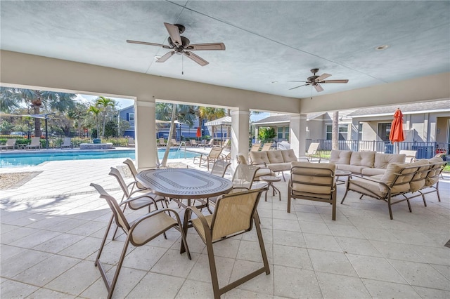1109 Lady Gouldian Ct, Tampa, FL 33613 - photo 46