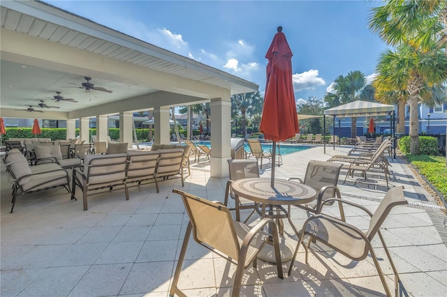 1109 Lady Gouldian Ct, Tampa, FL 33613 - photo 47