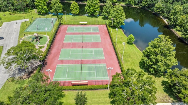 3876 Timber Ridge Ct, Palm Harbor, FL 34685 - photo 49