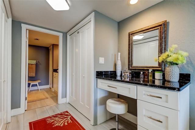 1460 Gulf Blvd Unit 506, Clearwater Beach, FL 33767 - view of bathroom
