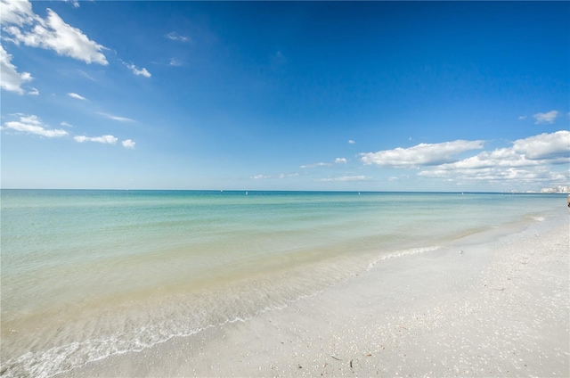 1460 Gulf Blvd Unit 506, Clearwater Beach, FL 33767 - water view
