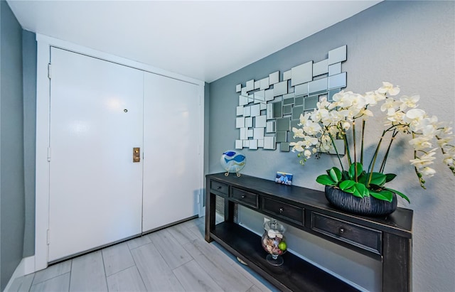 1460 Gulf Blvd Unit 506, Clearwater Beach, FL 33767 - view of foyer entrance
