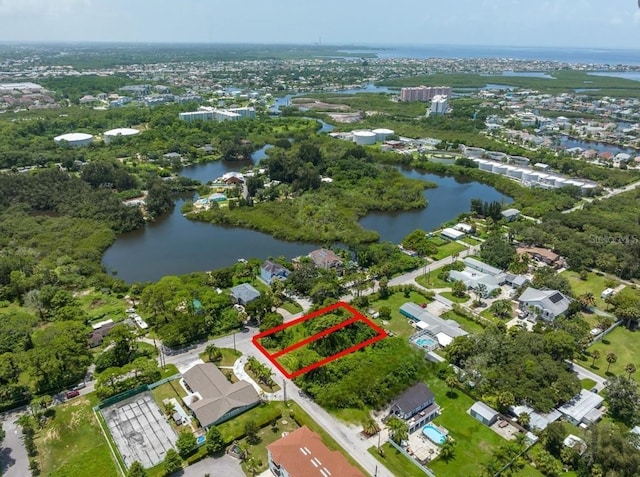 6307 Oelsner Street 11&12, New Port Richey FL, 34652 land for sale