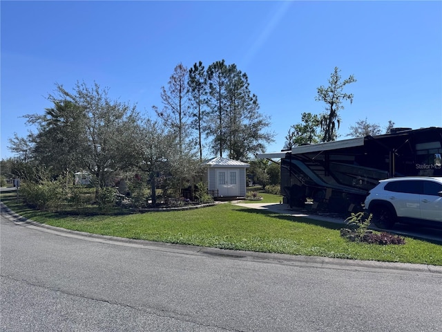 10320 NE 28th Loop, Silver Springs FL, 34488 land for sale