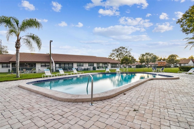 7623 Radcliffe Cir Unit A101, Port Richey, FL 34668 - photo 41