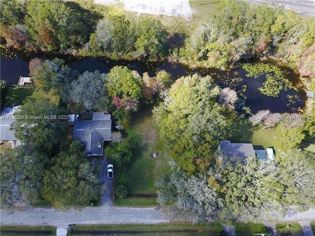 11123 Lake Shore Dr, Land O Lakes FL, 34637 land for sale