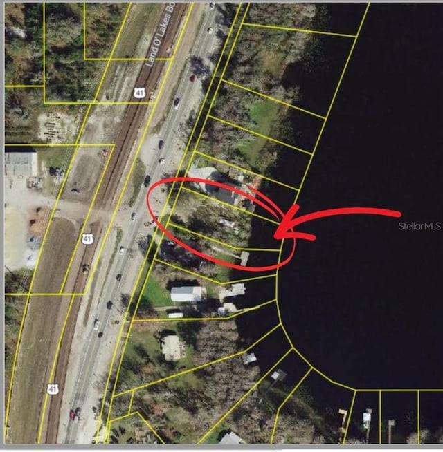 00000 Land O Lakes Blvd, Land O Lakes FL, 34638 land for sale