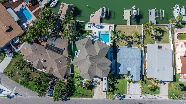 15904 Redington Dr, Redington Beach, FL 33708 - bird's eye view