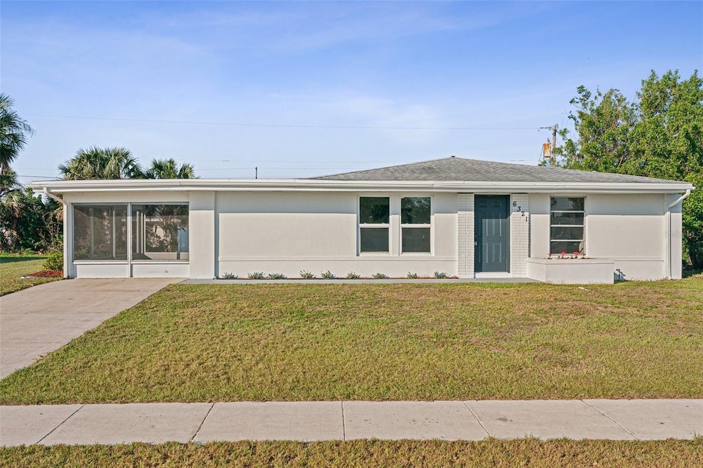 6321 La Brea St, North Port, FL, 34287 | MLS #TB8356816 | Rocket Homes