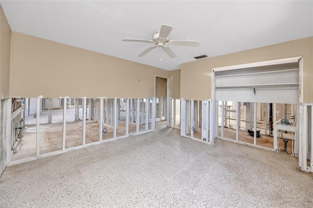479 80th Way, St Pete Beach, FL 33706 - empty room featuring ceiling fan