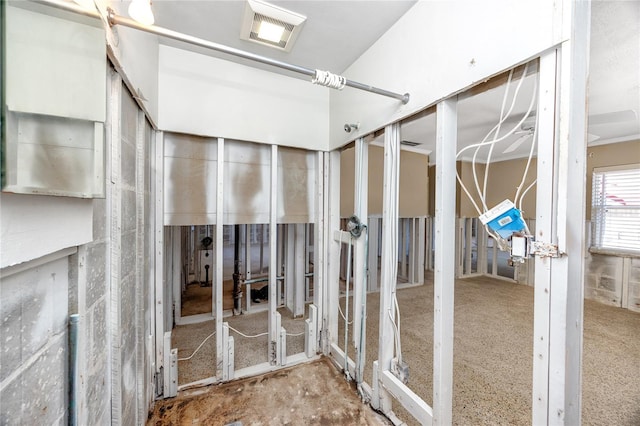 479 80th Way, St Pete Beach, FL 33706 - view of miscellaneous room