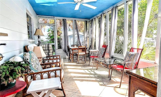 479 80th Way, St Pete Beach, FL 33706 - view of sunroom