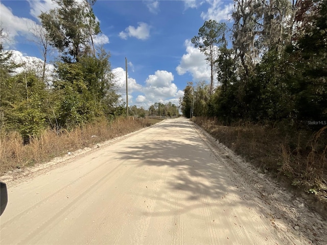 Listing photo 3 for Old Spanish Rd SW, Fort White FL 32038