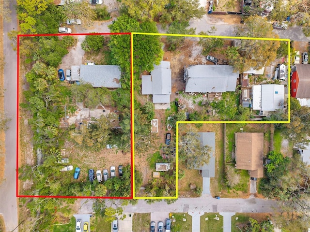 5710 66th Way N, Saint Petersburg FL, 33709 land for sale