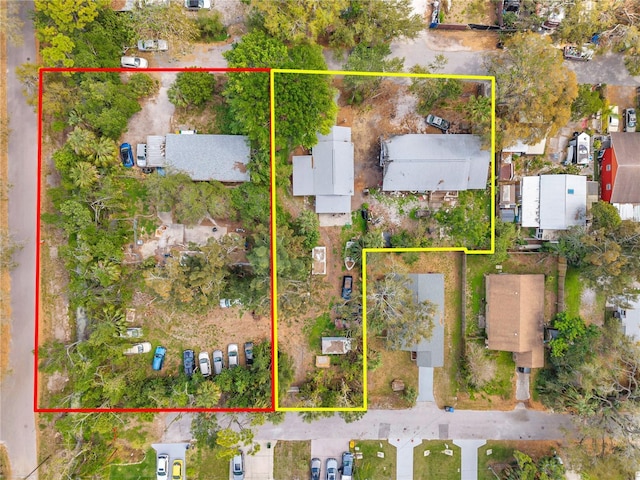 5710 66th Way N, Saint Petersburg FL, 33709 land for sale