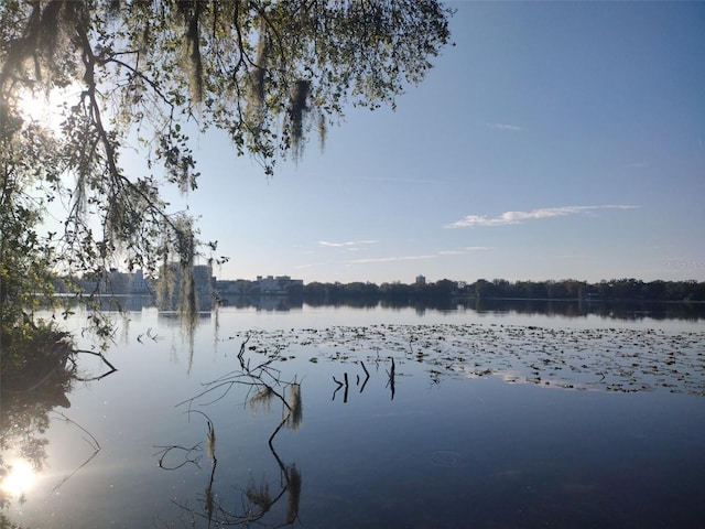 water view