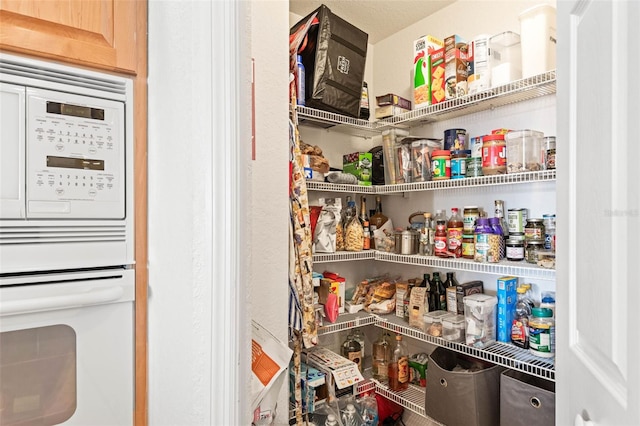 3805 Gulf Blvd Unit 404, St Pete Beach, FL 33706 - view of storage area