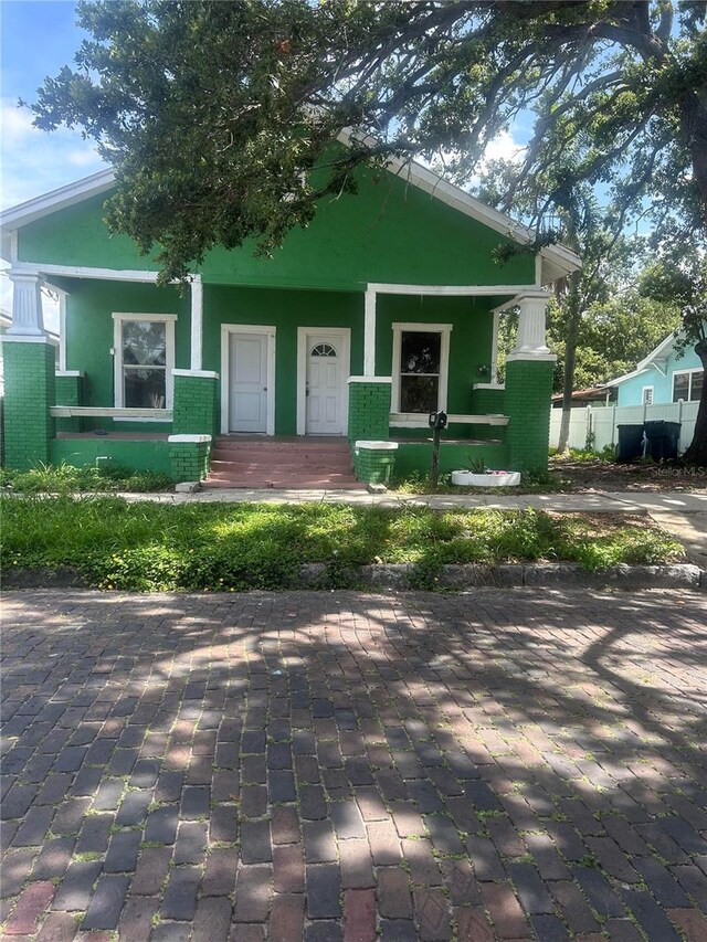 2410 Harper St, Tampa, FL 33605 - photo 2