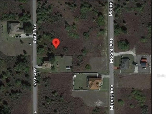 Listing photo 2 for 1512 Scott Ave, Lehigh Acres FL 33972