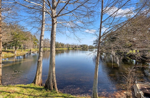 water view