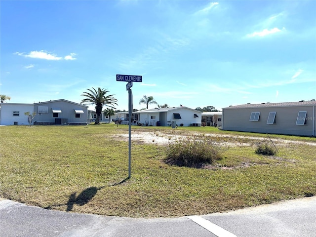 502 San Clemente Cir, North Port FL, 34287 land for sale