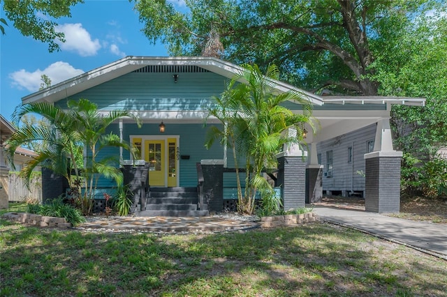 5603 N Taliaferro Ave, Tampa, FL 33604 - photo 1