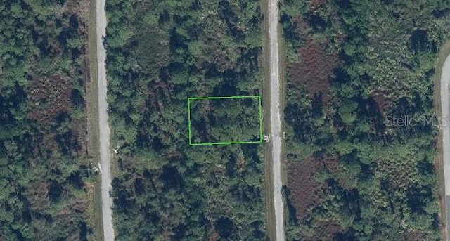 6757 Alcala Ave, Sebring FL, 33872 land for sale