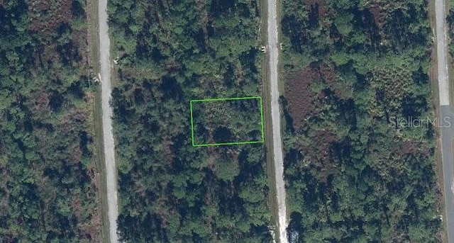 6737 Alcala Ave, Sebring FL, 33872 land for sale