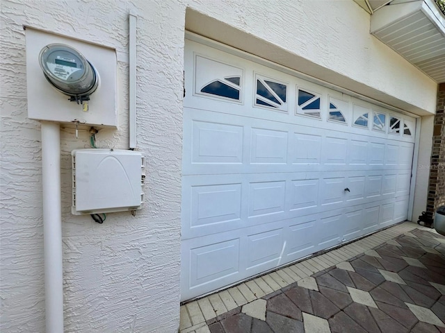 1811 Tawnee Pl, Brandon, FL 33510 - view of garage