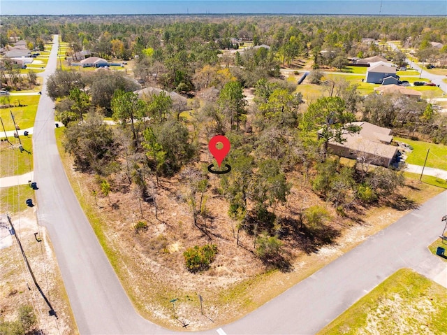 Listing photo 2 for 11279 Horned Owl Rd, Weeki Wachee FL 34614