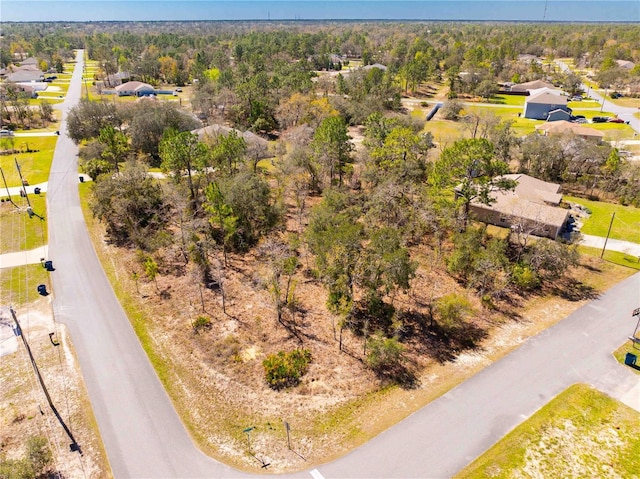 Listing photo 3 for 11279 Horned Owl Rd, Weeki Wachee FL 34614