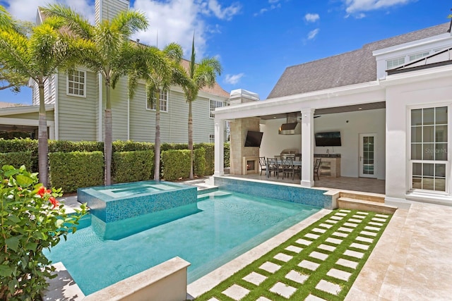 3801 Bayshore Blvd, Tampa, FL 33611 - photo 4