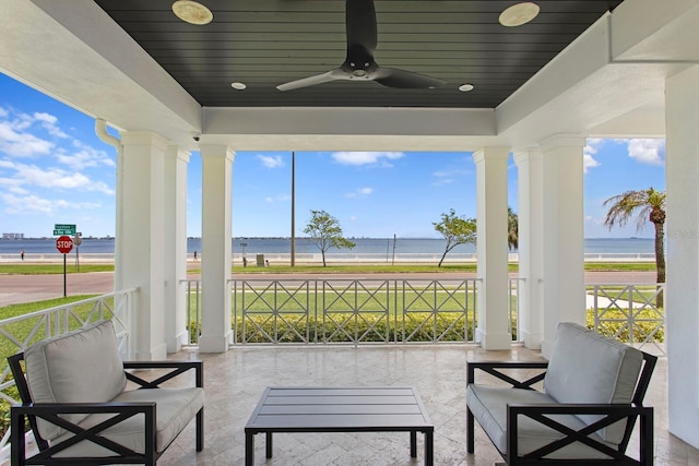 3801 Bayshore Blvd, Tampa, FL 33611 - photo 63