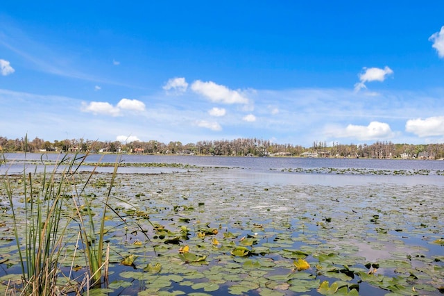 water view