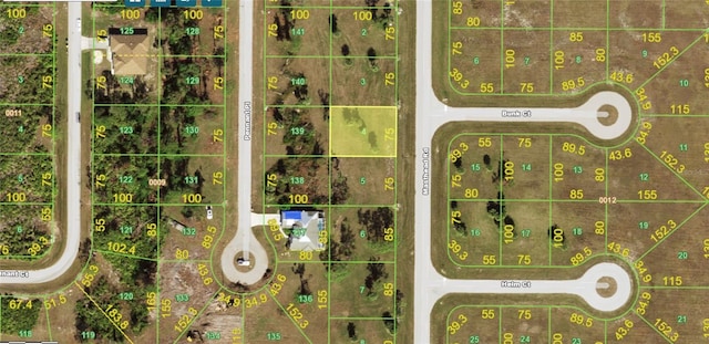 12 Masthead Rd, Placida FL, 33946 land for sale