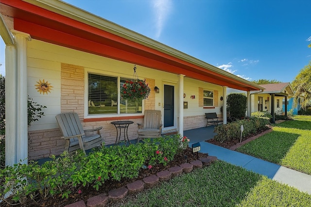 4976 12th Ave N, Saint Petersburg, FL 33710 - photo 2