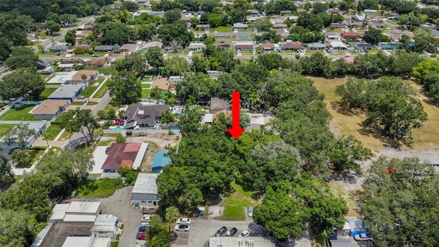 2609 S 72nd St, Tampa FL, 33619 land for sale