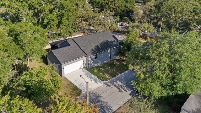 3902 E Henry Ave, Tampa, FL 33610 - bird's eye view