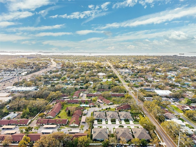 1467 Twin Villas Way, Dunedin, FL 34698 - view of property location featuring nearby suburban area