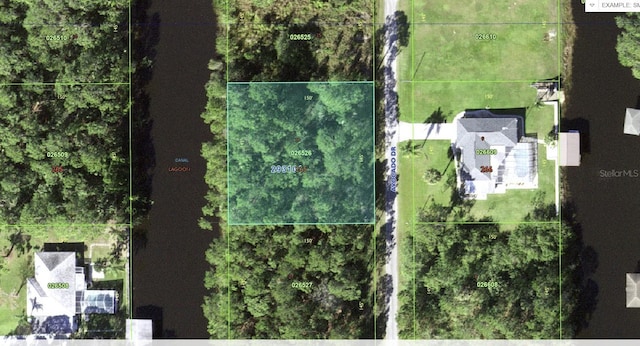 17 Avocado Dr, Indian Lake Estates FL, 33855 land for sale