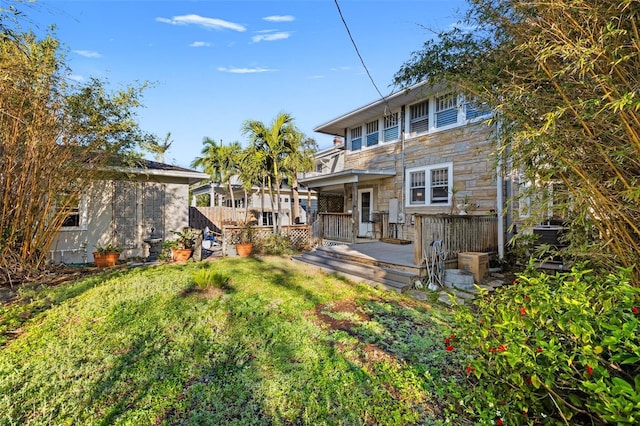 864 15th Ave NE, Saint Petersburg, FL 33704 - photo 21