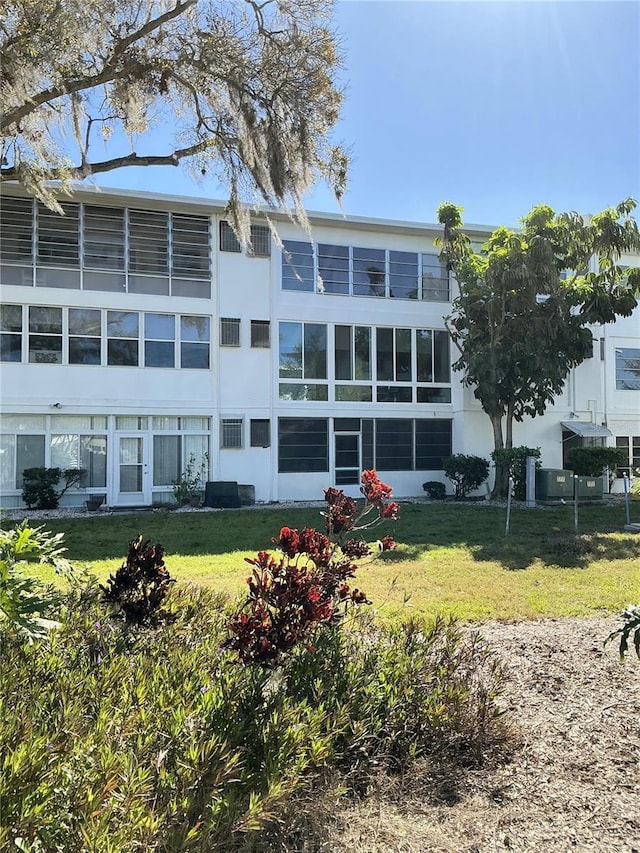 8080 112th St Unit 206, Seminole, FL 33772 - view of property